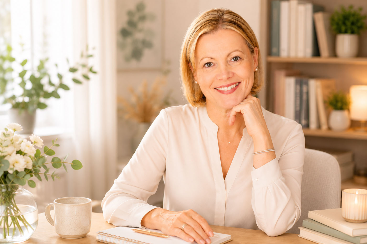 Katja Tucich