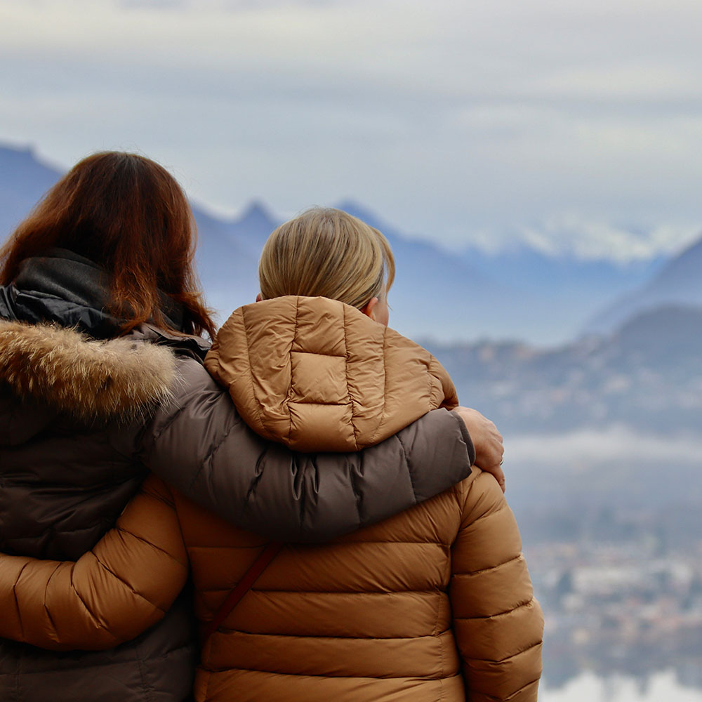 Familientherapie